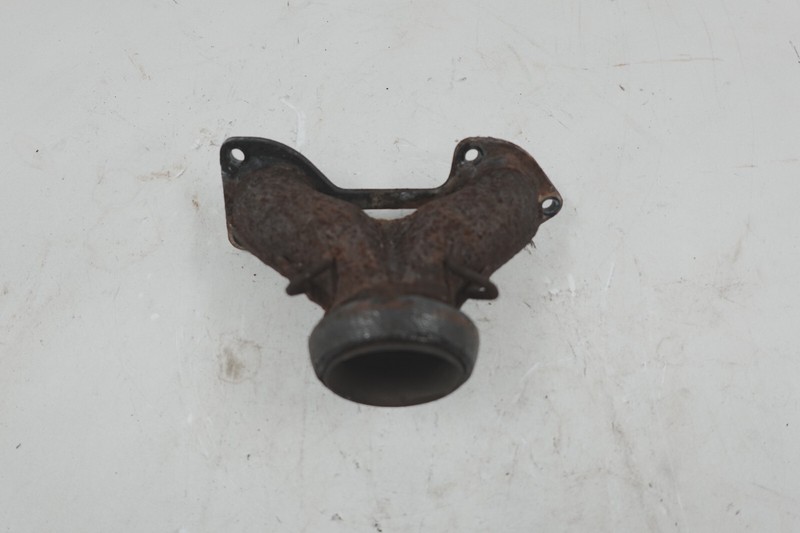 2002 Arctic Cat OEM Exhaust Manifold Y-Pipe ZR 800 EFI 0712-740
