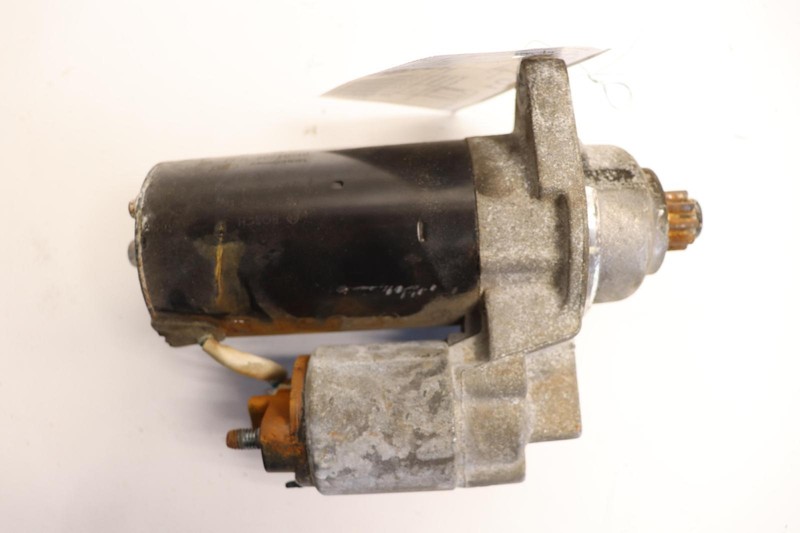 1997-2008 PORSCHE 911 CARRERA BOXSTER CAYMAN 3.6L ENGINE STARTER MOTOR OEM
