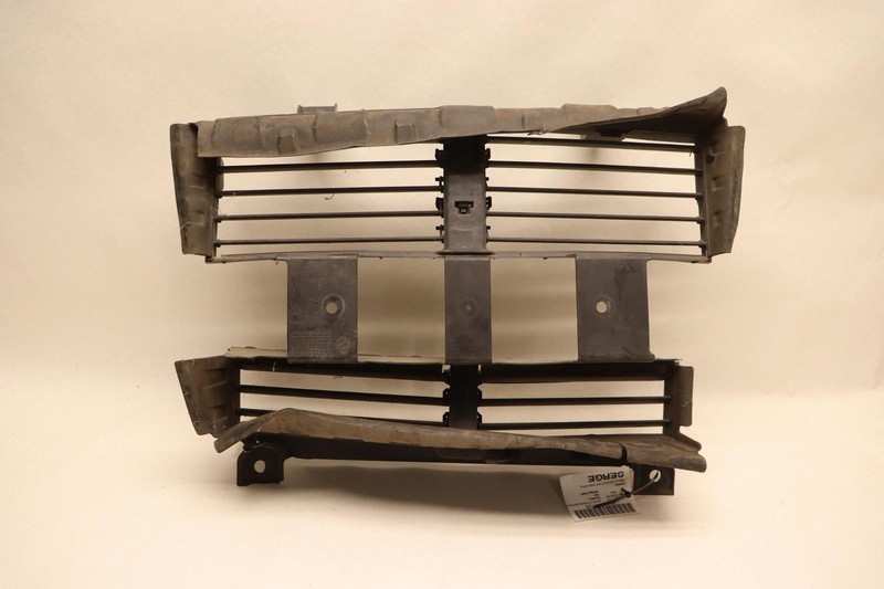 2018-2023 FORD MUSTANG RADIATOR CORE SUPPORT GRILLE AIR SHUTTER OEM