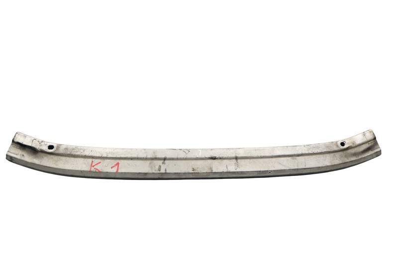 07-15 Audi Q7 Front Bumper Reinforcement Impact Bar 4L0807113 Oem