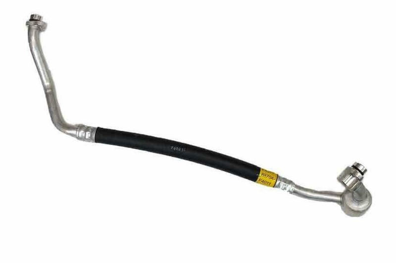 2018 2021 TOYOTA CHR AC REFRIGERANT SUCTION HOSE OEM 88704F4011