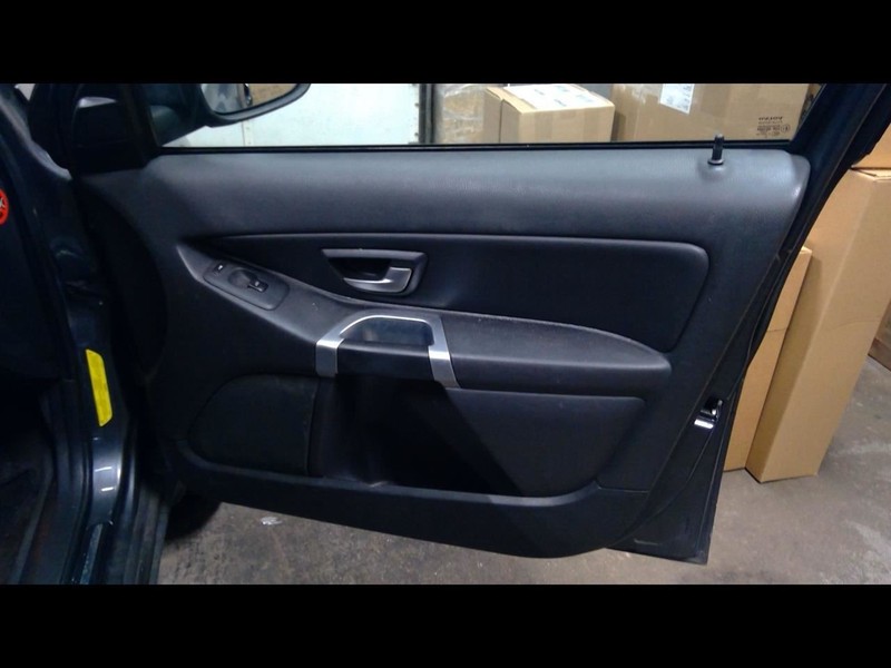 XC90 2007 Passenger Right Front Door Trim Panel 1705540