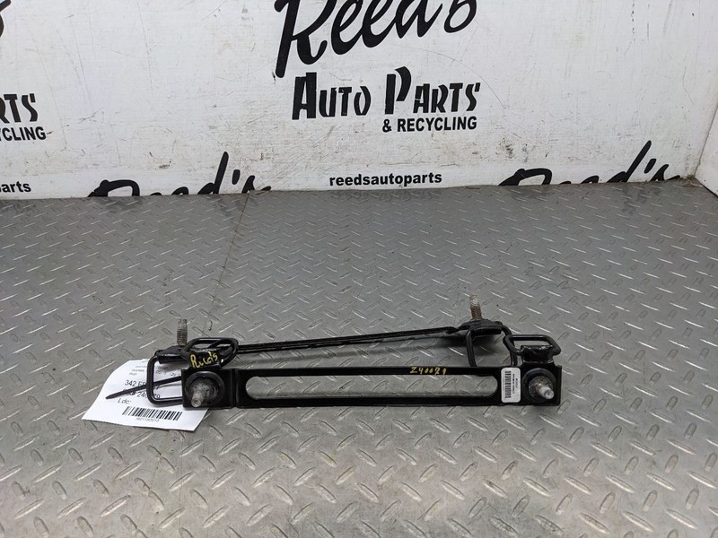 15-20 Ford Mustang Rear Left LH Right RH Child Seat Safety Anchor Bracke 1182015