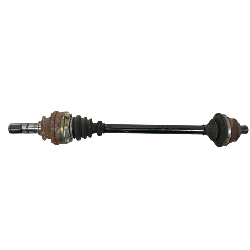 Bentley Continental GT GTC 2003-2012 AWD Rear right & left half axle shaft OEM