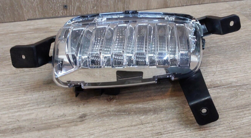 2018-2019 Hyundai Sonata Lamp Assembly-Day Running Light,LH OEM 92207C1600