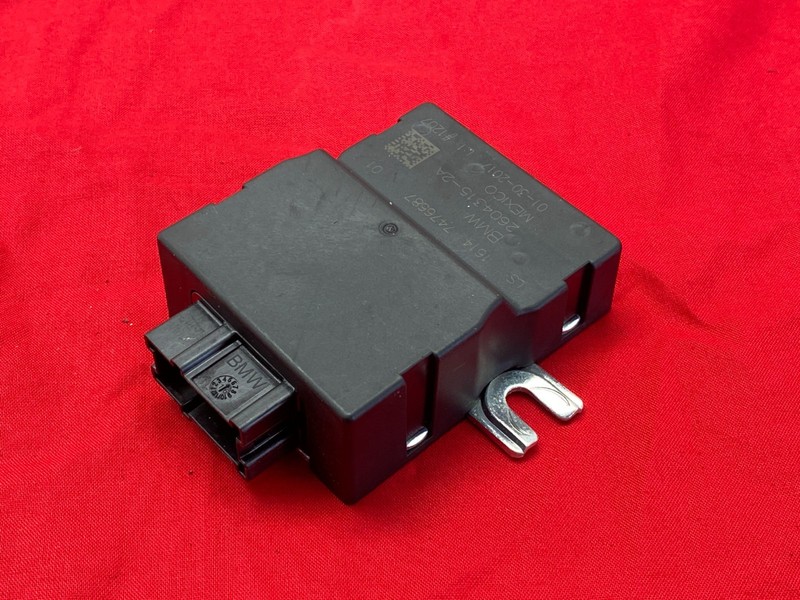 BMW F22 F30 F32 F34 F36 230 340 330 440 X1 X2 B58 Fuel Pump Control Module OEM ✅