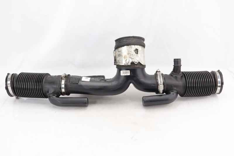 ✅ 13-18 Jaguar XJ 3.0L Motor Engine Intake Resonator Tube Hose Duct OEM Factory