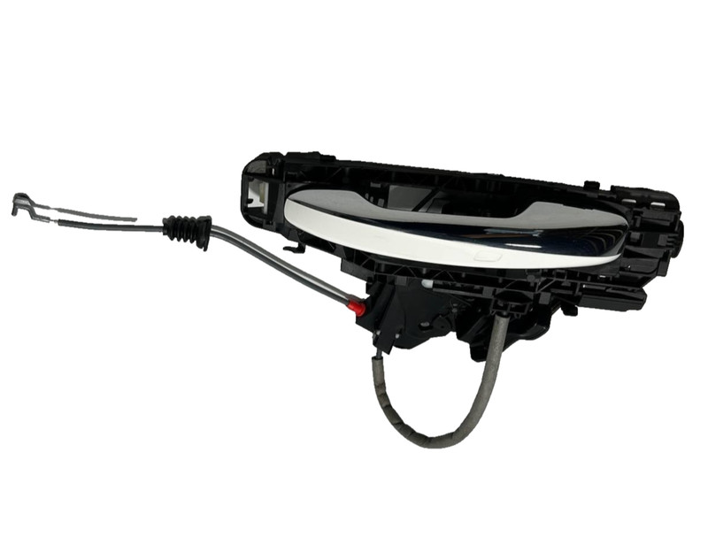 📌 2019-2026 MERCEDES A220 V177 REAR LEFT DOOR OUTSIDE HANDLE A0997602102 OEM
