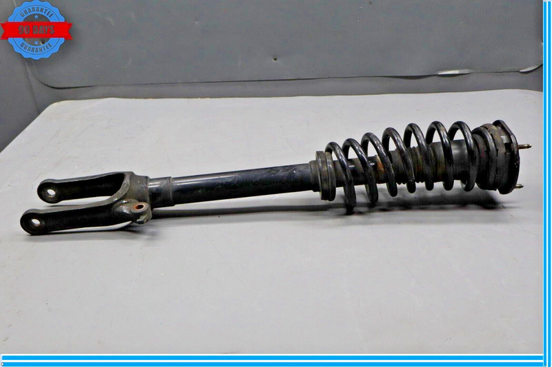 07-12 Mercedes GL450 GL550 Front Left or Right Air Shock Strut Bilstein Oem