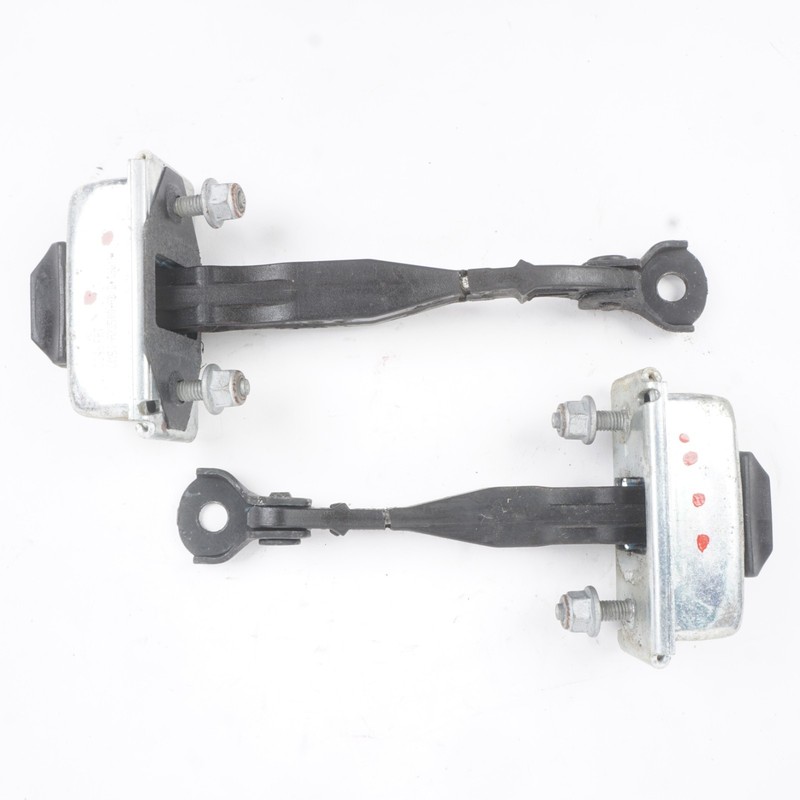 2012 - 2018 Ford Focus Door Check Strap Stopper Front & Rear Right Side OEM