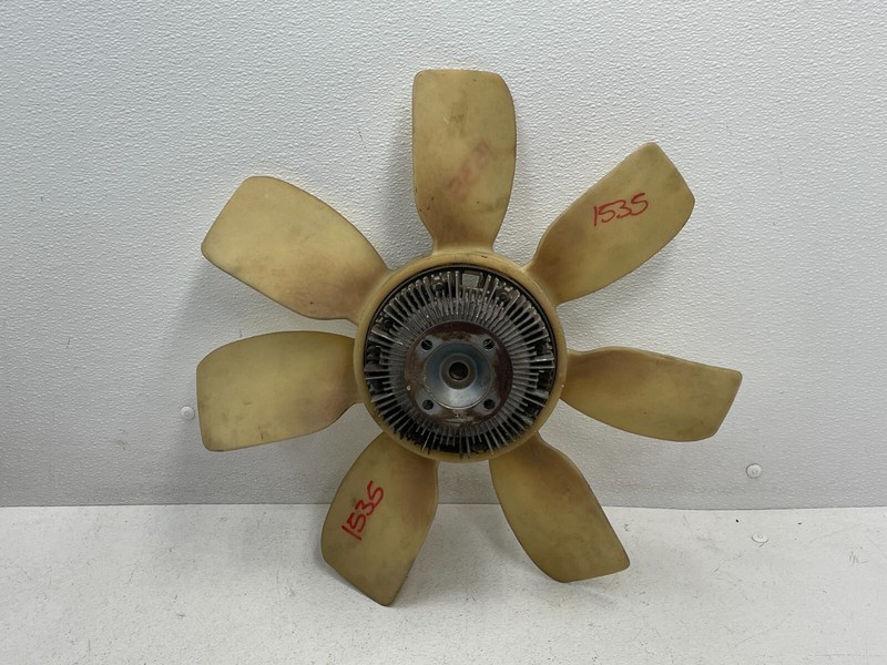 1998-2002 Lexus LX470 Engine Cooling Fan Clutch Blade 4.7L 1535 OEM