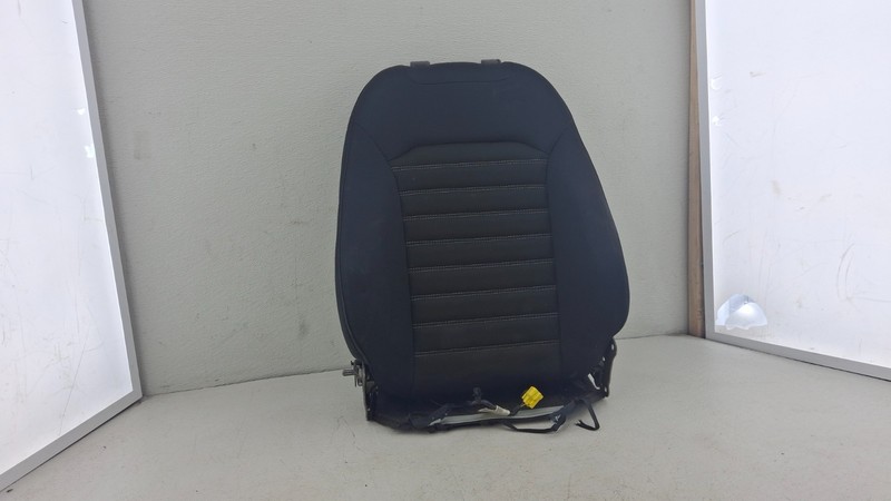 13-16 FORD FUSION FRONT RIGHT UPPER SEAT BACK BACKREST BACK REST OEM