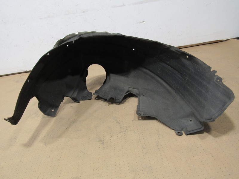 13-17 Lexus LS460 2014 Rear Right Passenger Quarter Liner Splash Shield Guard ;