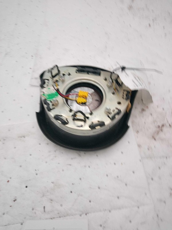 2008 Dodge Nitro Steering Wheel Air Bag OEM White 165k Miles NJ25-26994-684931