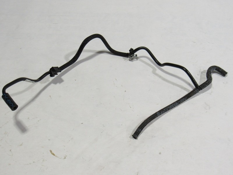 18-21 Aston Martin Vantage 2020 Engine Motor Vacuum Line Pipe Hose Tube ;:Y