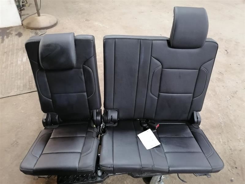 DENALI XL 2019 Third Seat Station WagonVan 1244010