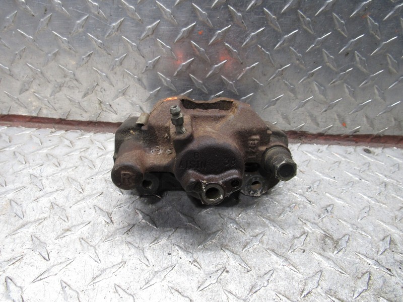 02-03 LEXUS ES300 RIGHT REAR PASSENGER BRAKE CALIPER