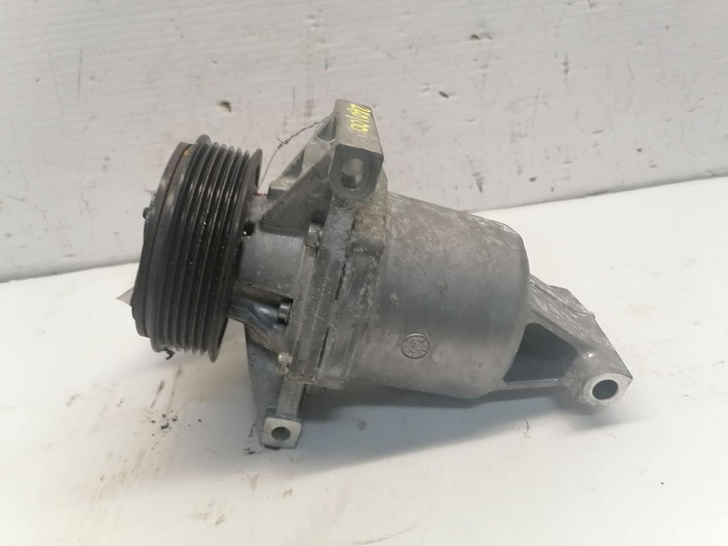Air Conditioner AC Compressor Fits 18-19 KICKS 1329827