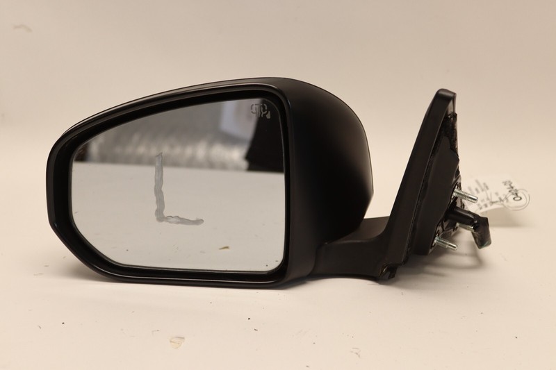 2009-2020 NISSAN 370Z LEFT DRIVER SIDE DOOR POWER MIRROR W/ HEATED OEM