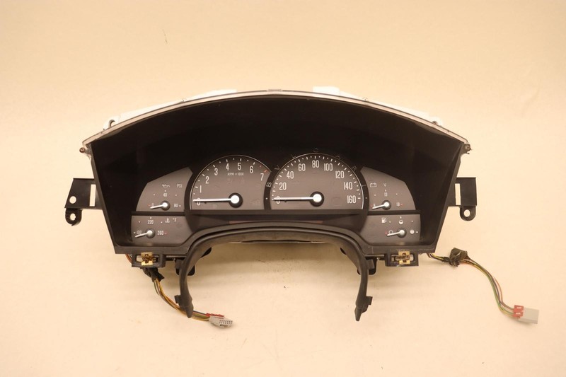 2004-2005 CADILLAC XLR INSTRUMENT CLUSTER GAUGE SPEEDOMETER OEM
