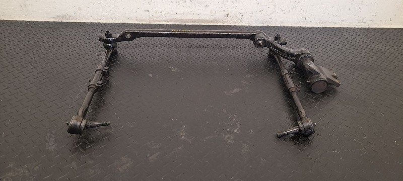 97-99 Chevrolet 1500 Pickup Steering Tie Rod Assm W/ Center Link OEM 26059031