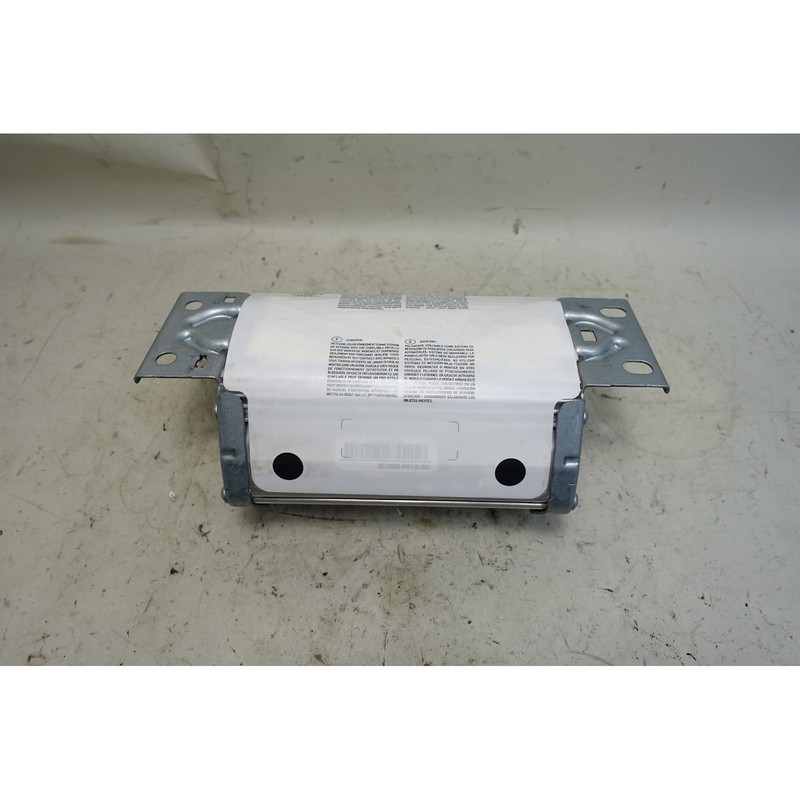 BMW E88 1-Series Convertible Front Passenger's Dashboard SRS Module 39385