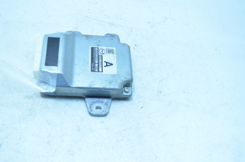 17-24 MAZDA CX-5 PARKING BRAKE COMPUTER CONTROL MODULE OEM