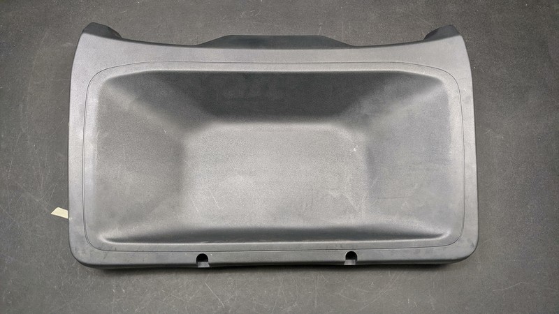 Trunk Liftgate Lower Trim Panel 2018 Ford EcoSport FN1B-A407060-AB 2019 X