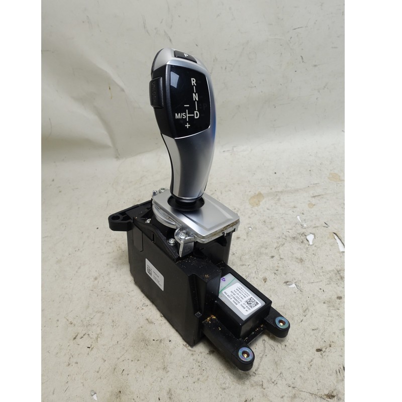 2007-2014 BMW E70 X5 E71 X6 Automatic Gear Shifter Selector Assembly OEM
