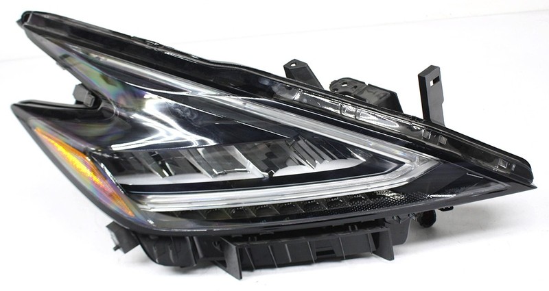 OEM Right Passenger Side LED Headlight For Nissan Murano 26010-9UF0E