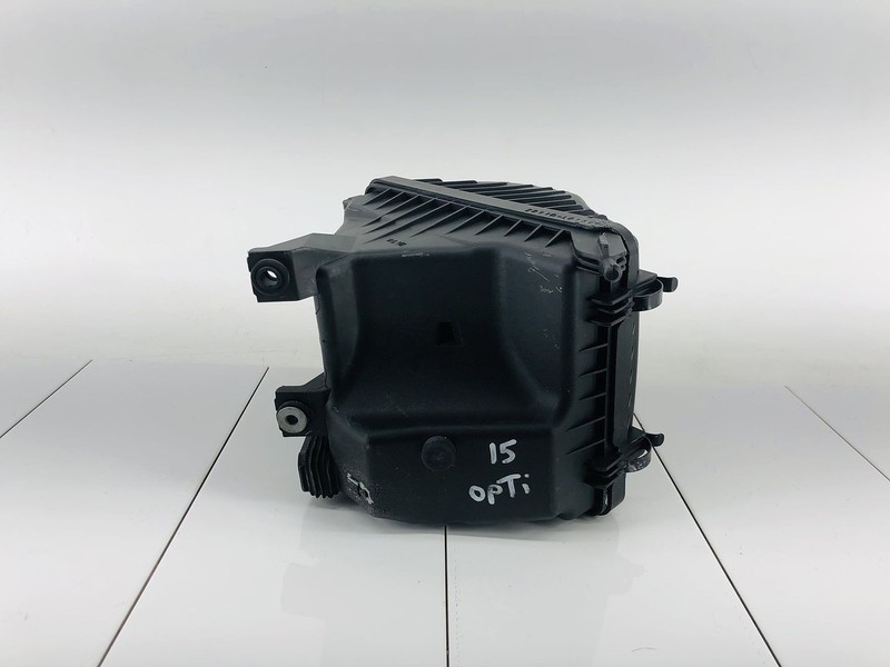 12-15 KIA OPTIMA 2.4L L4 GAS ENGINE MOTOR AIR INTAKE CLEANER FILTER HOUSING OEM
