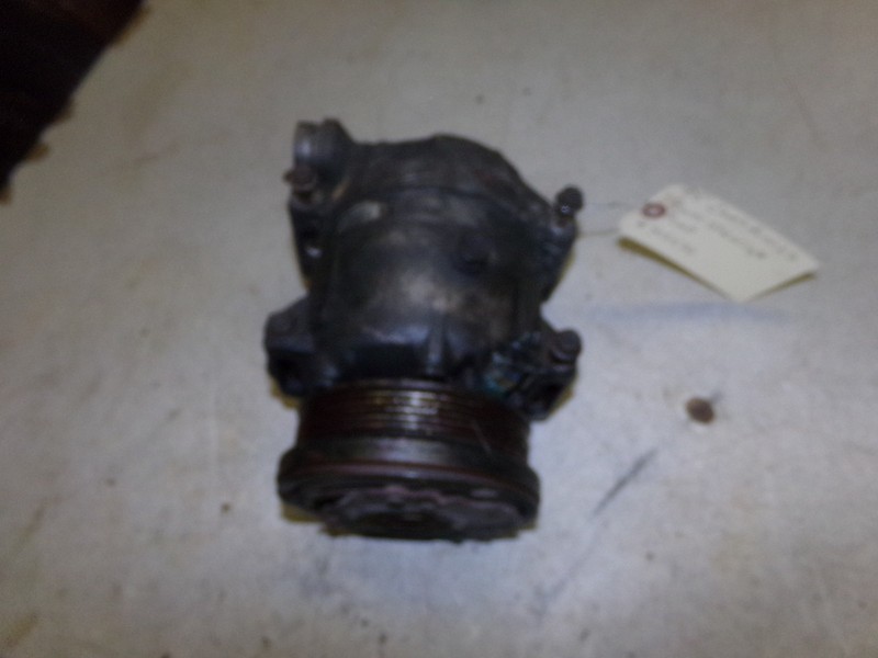 2005 Chevy Aveo LS Power Steering Pump 714979 *FREE SHIPPING*