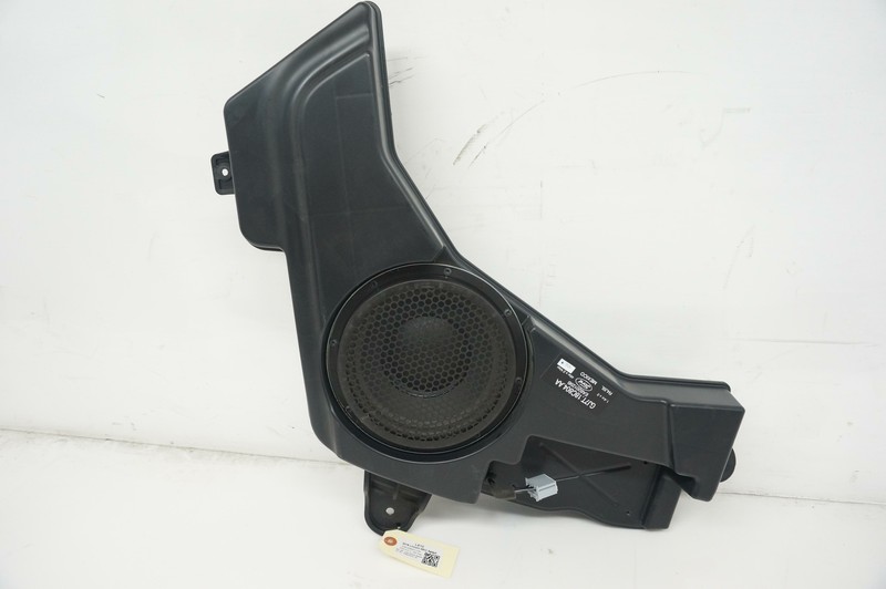 Rear Subwoofer 2019 Lincoln MKC GJ7T-18C804-AA 2017 2018