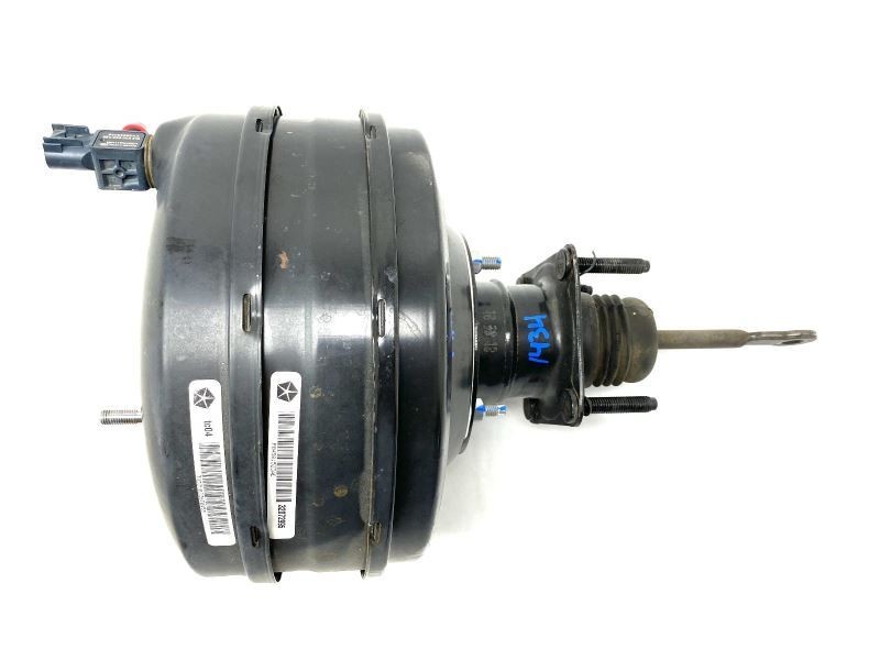 Power Brake Booster 04581523AE Fits 2013-2023 Dodge Ram 1500 Classic 75726