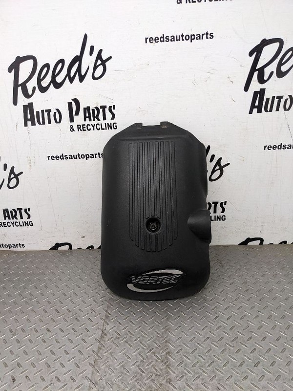 01-06 Silverado Tahoe Sierra Yukon 4.8 5.3 6.0L Engine Cover GM VORTEC O 1159994