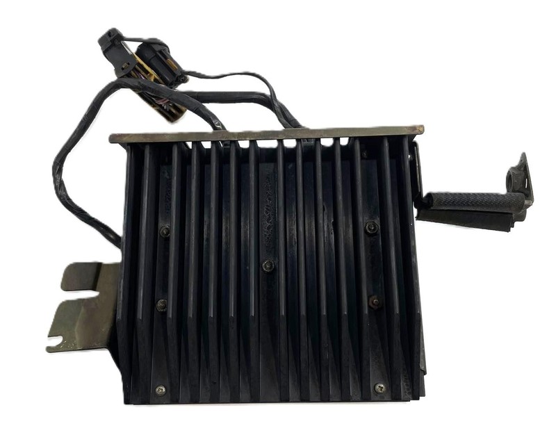 1995 Rolls Royce Silver Spur Ride Control Module Unit ECU OEM UD74214