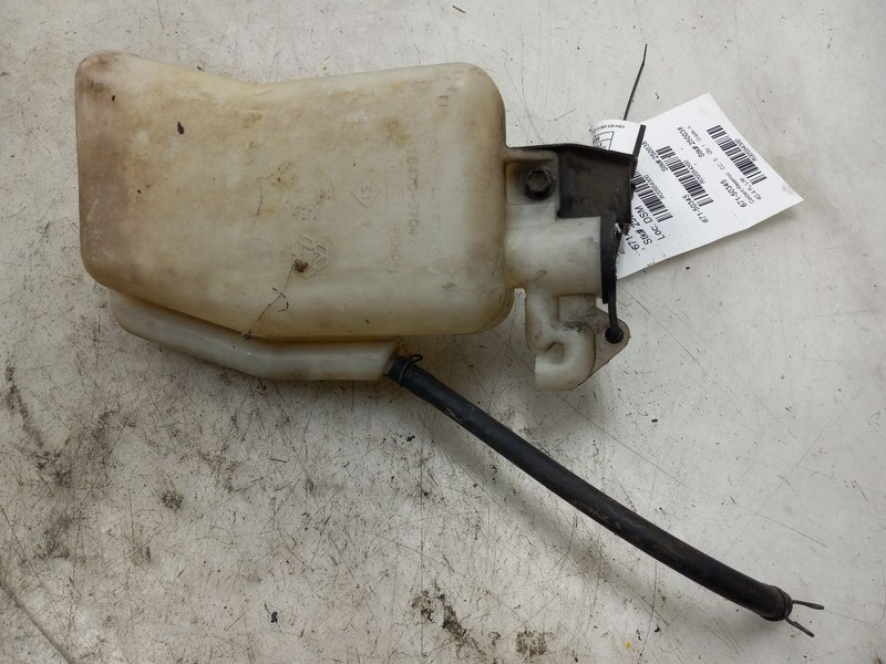01 02 03 04 05 06 07 TOYOTA SEQUOIA LIMITED 4.7L COOLANT RESERVOIR