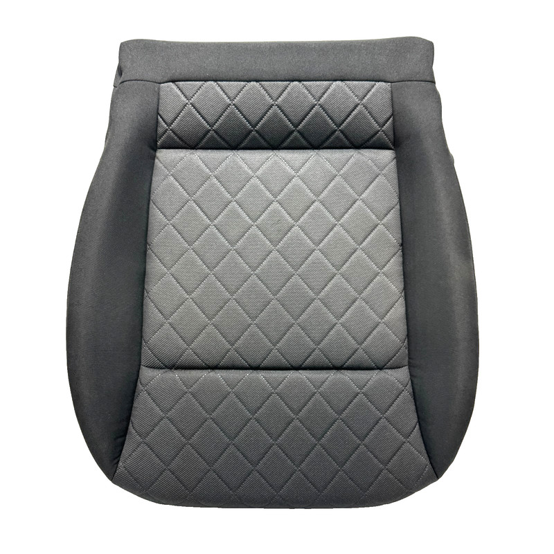 📌 2018 - 2023 VOLKSWAGEN ATLAS FRONT RIGHT SEAT LOWER CUSHION COVER OEM