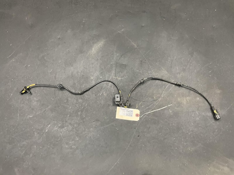 Front Left ABS Wheel Speed Sensor 2018 Kia Sportage 95670-D3000 2017 2019 - 2022