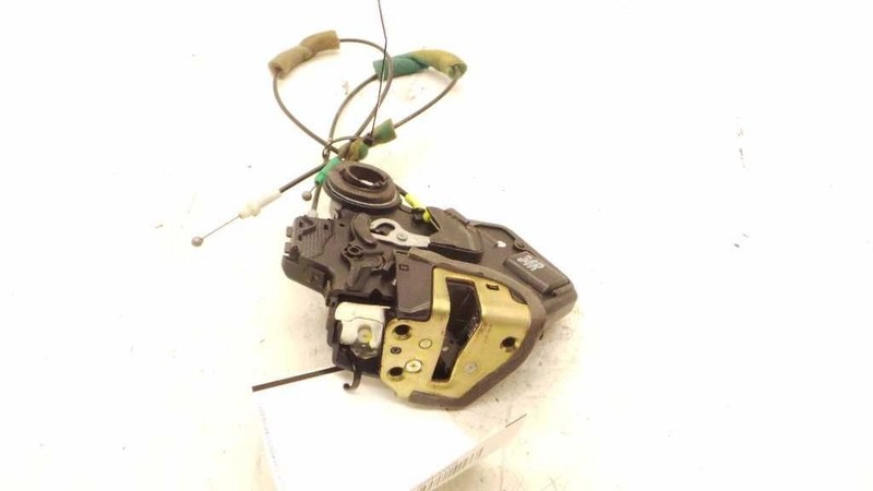 2005 TOYOTA CAMRY PASSENGER SIDE REAR DOOR LOCK ACTUATOR ASSEMBLY