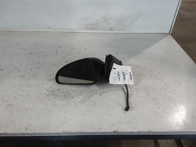 Driver Side View Mirror Power Sedan Manual Folding Opt D49 Fits 05-09 G6 2922358