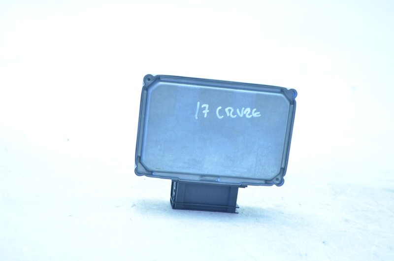 16-19 CHEVROLET CRUZE POWER VOLTAGE INVERTER CONVERTER MODULE OEM