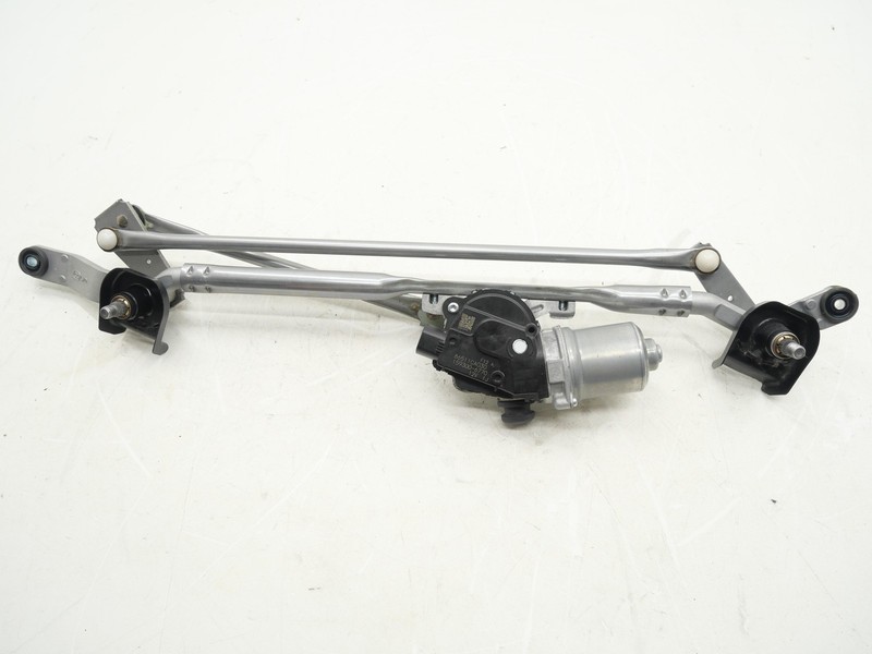 Used Windshield Wiper Motor Linkage 2022-2025 Toyota GR86 2.4L 500 Miles! OEM