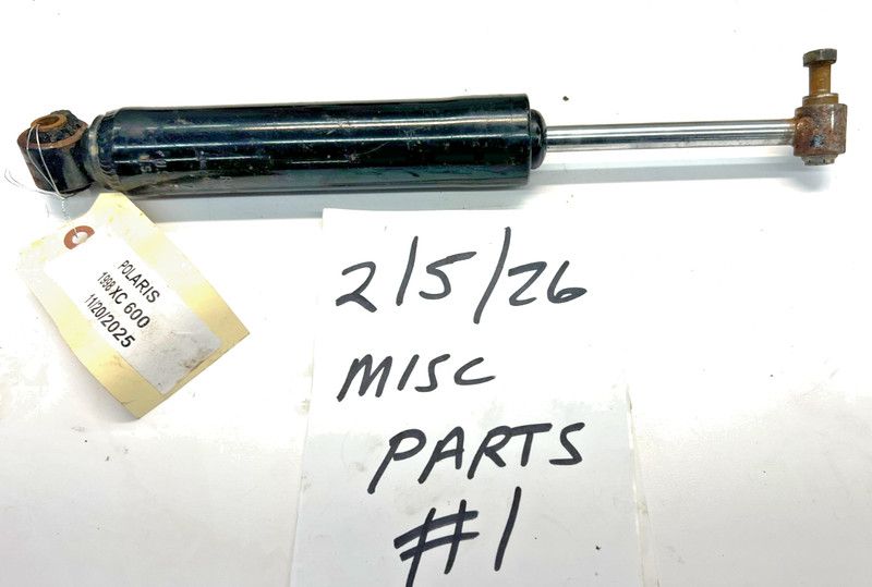 PolarisXC 600 700 7041438 Rear Shock Absorber 1997-2000