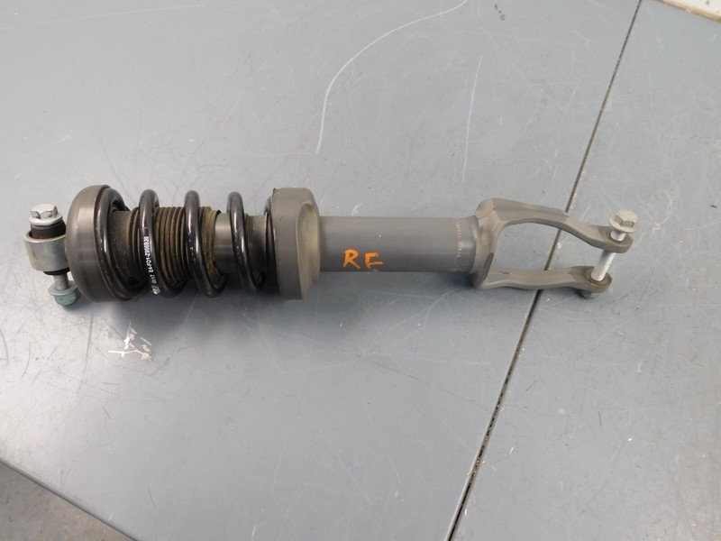 2018 17 18 20 21 22 Audi R8 V10 PlusRight Front Shock - **#0481 L6