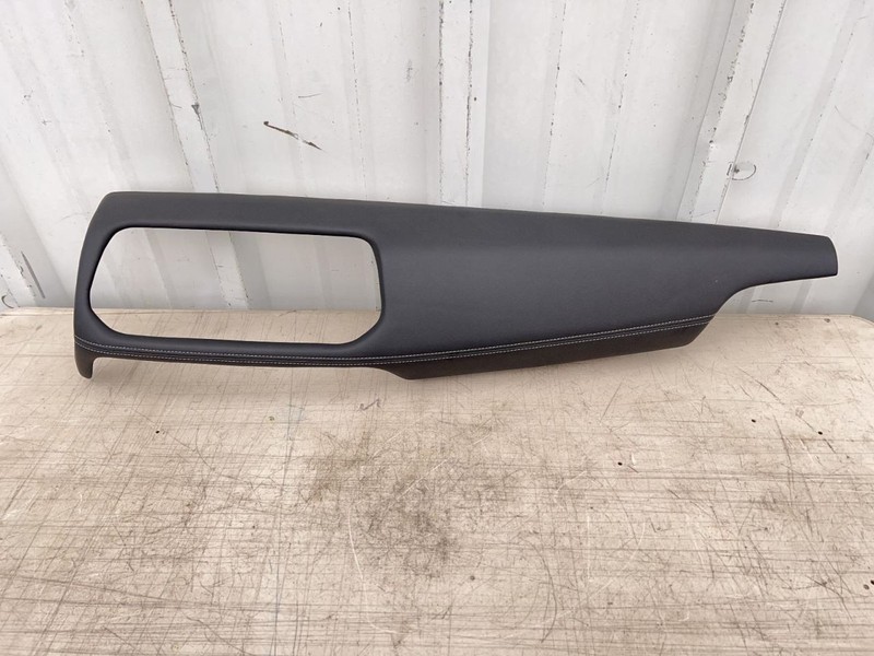 21-25 NISSAN ROGUE DASH RIGHT PASSENGER SIDE TRIM COVER PANEL AWD 1.4K SV 66449