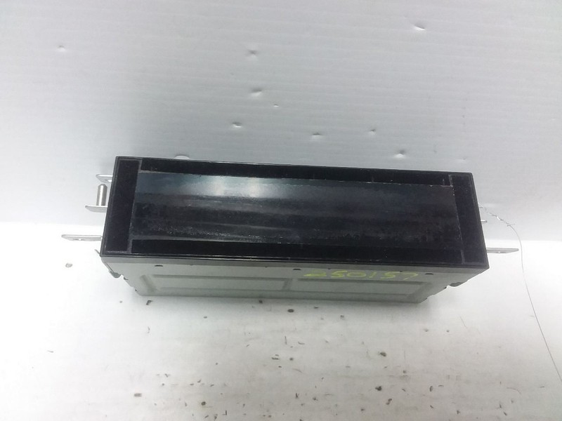 Radio Display Screen Unit Fits 11-14 FORD F150 PICKUP BL3T-19C116-AD