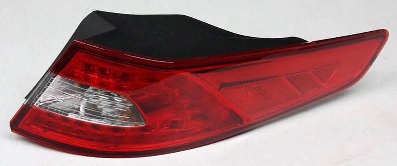 OEM Right Passenger Side LED Tail Lamp For KIA Optima SX, SXL 92402-2T110
