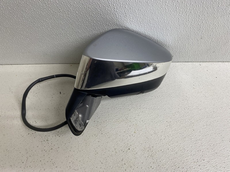 2017-2020 Toyota 86 Left Driver Side View Door Mirror 3 Wire Aftermarket Tint