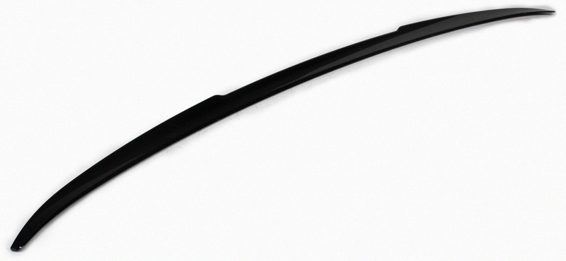 OEM Rear Spoiler For 2020-2025 BMW X6 Black 51-62-8-084-544